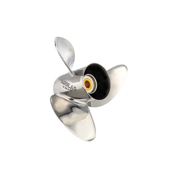 Prop Yam Ss V6 14, No 3551-150-14